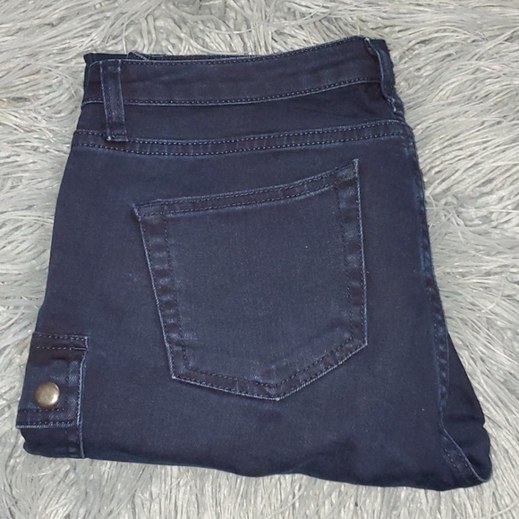 Topshop Denim - Topshop Moto Jeans